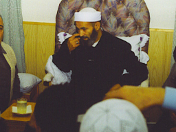 Abdurrahim Reyhan Erzincani